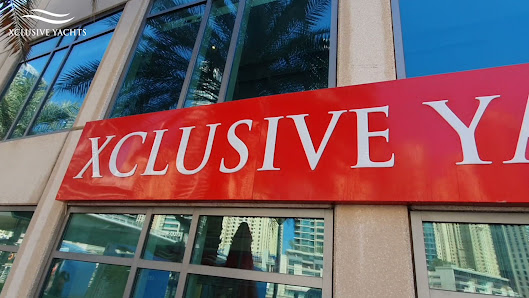 Xclusive Yachts - Yacht Rental Dubai thumb 3